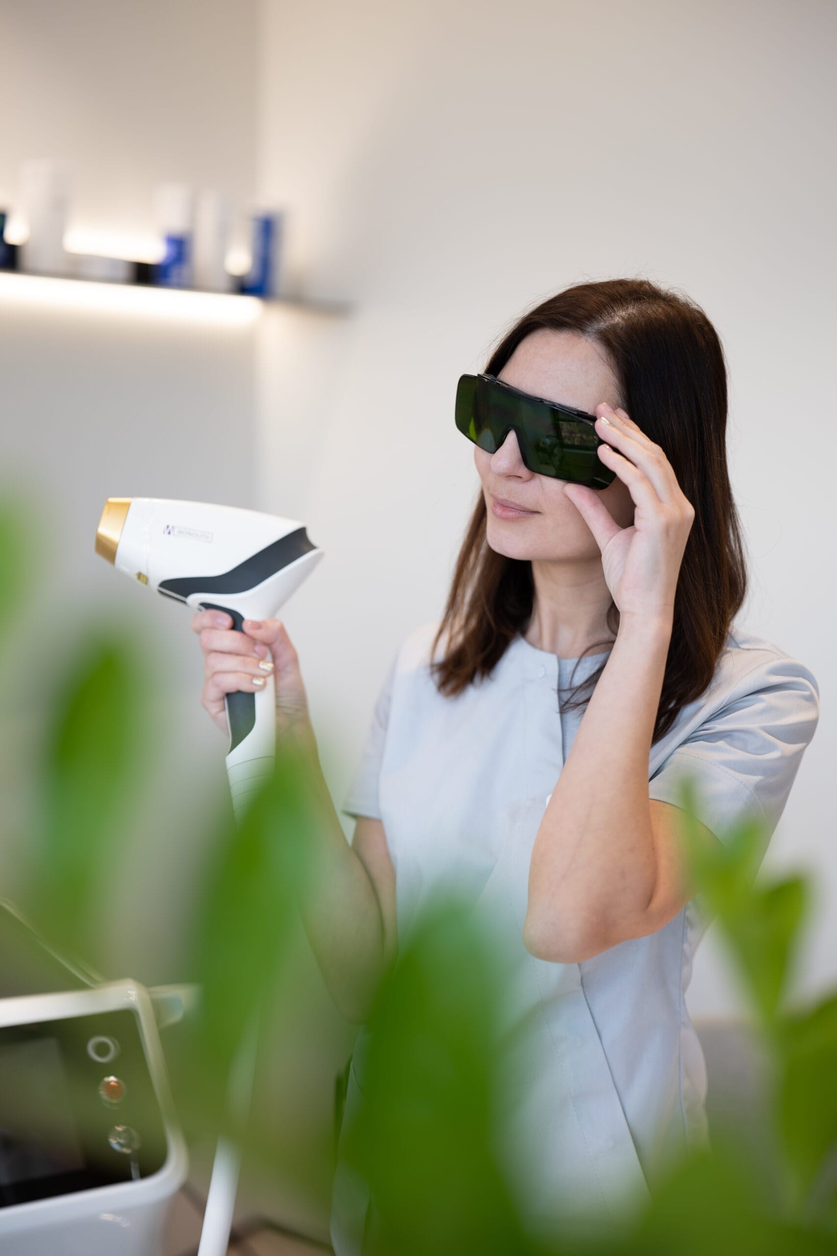 Depilacja Laserowa a Opalanie