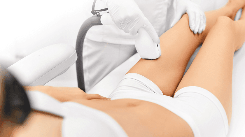 Depilacja laserowa bikini głębokie – co obejmuje?