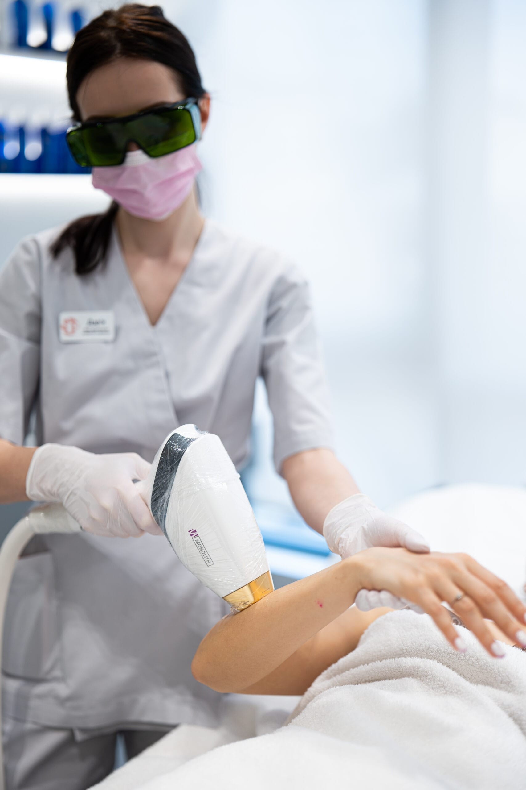 Depilacja Laserowa – Skutki Ubeczne
