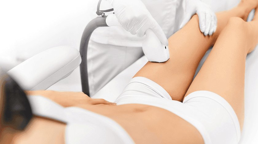 Depilacja laserowa bikini głębokie – co obejmuje?